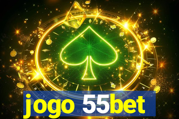 jogo 55bet